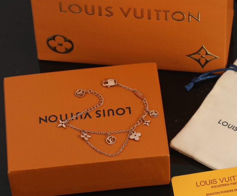 Louis Vuitton Bracelets